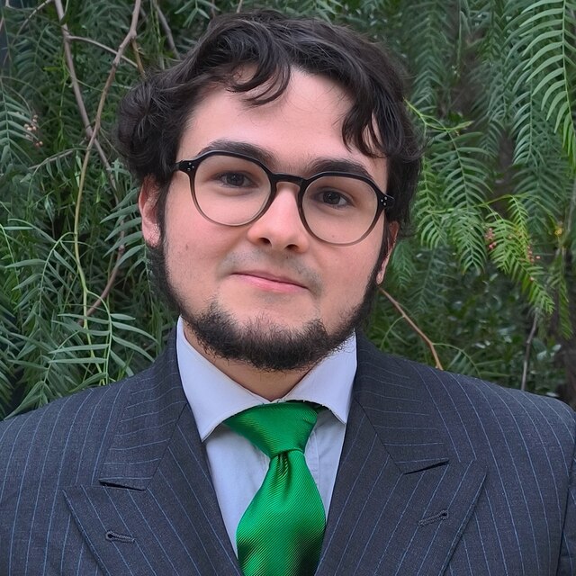 Clément Pavie--Routaboul